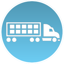 full truckload icon